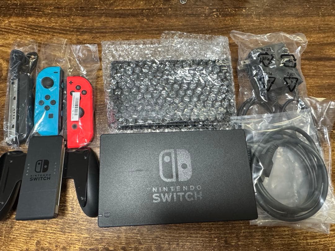 Switch Nintendo Switch スマブラセット