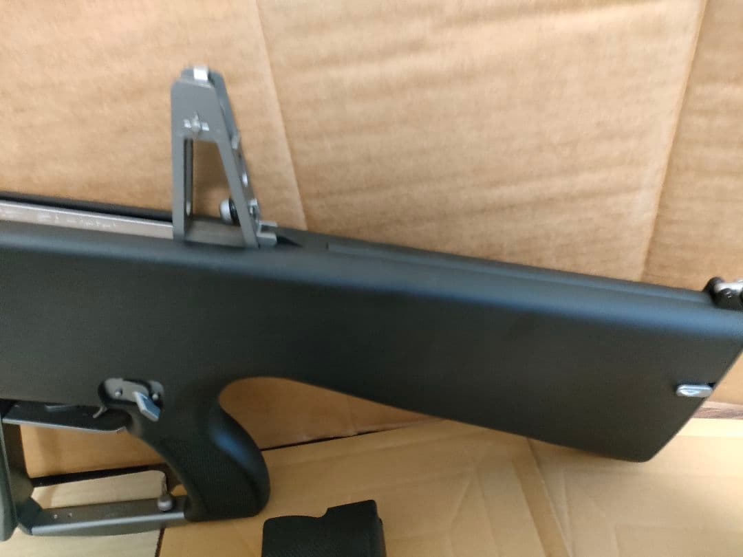 東京マルイ　AA-12 電動ガン　マガジン2つ