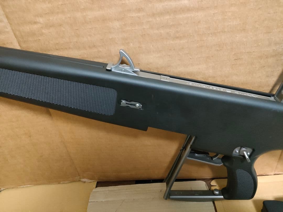 東京マルイ　AA-12 電動ガン　マガジン2つ