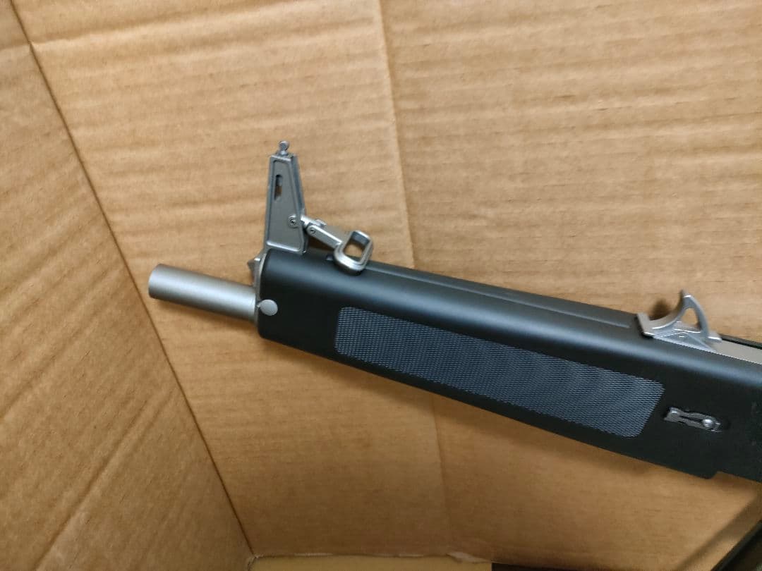 東京マルイ　AA-12 電動ガン　マガジン2つ