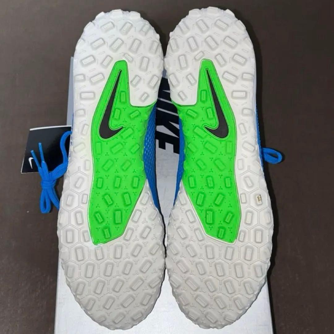 ナイキ ファントムgt アカデミー TF トレーニングシューズ