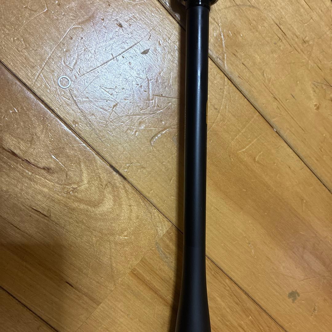 シマノ　23ディアルーナ86l-sシーバスロッド