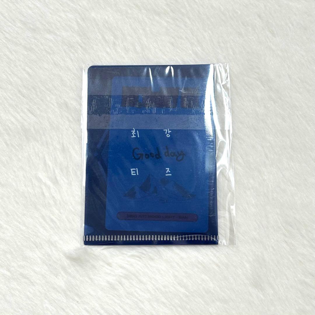 限定値下げATEEZ 2023 HAPPY BIRTHDAY KIT サンドンイ