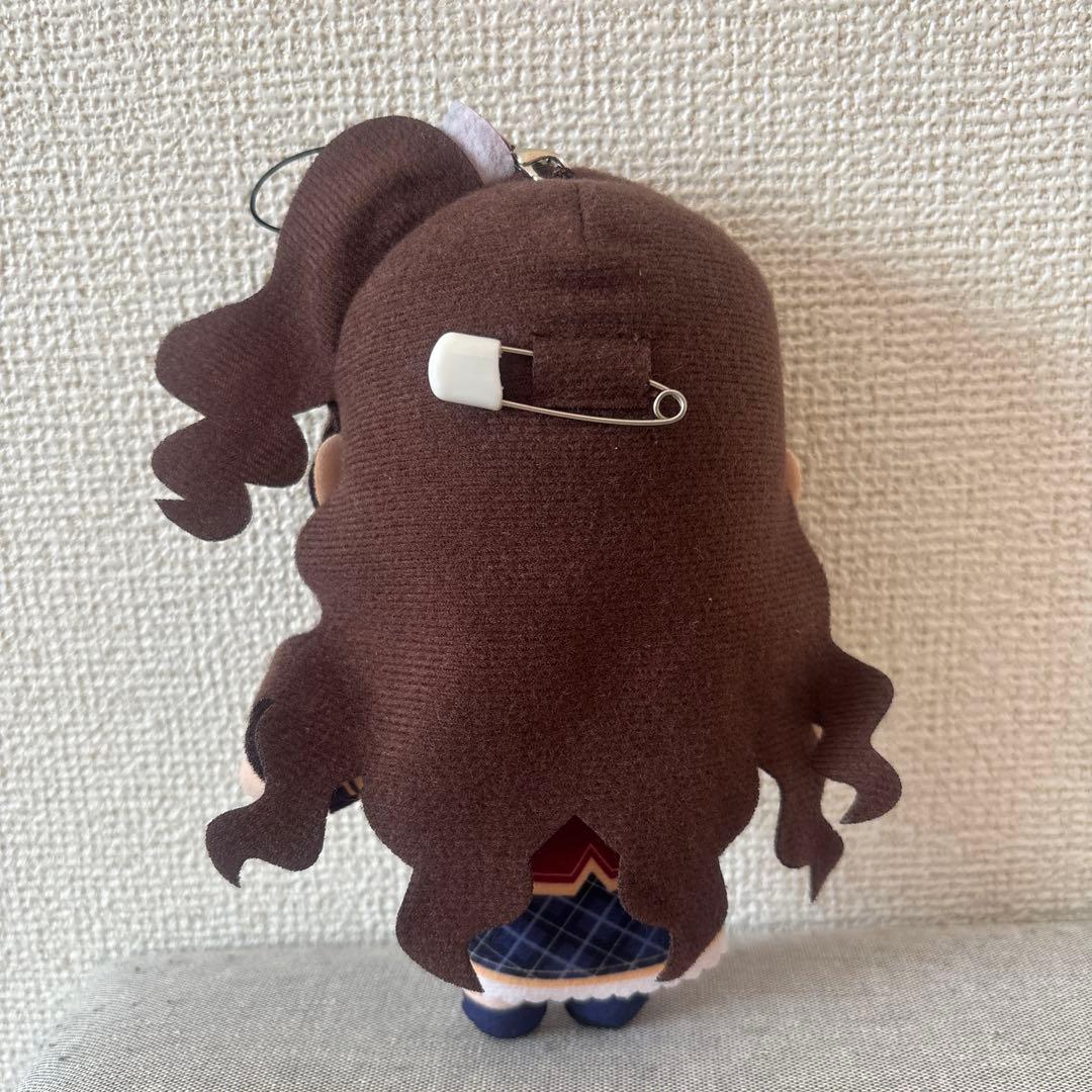 【美品】アイドルマスターシンデレラガールズ　島村卯月 ぬいぐるみ　2セット