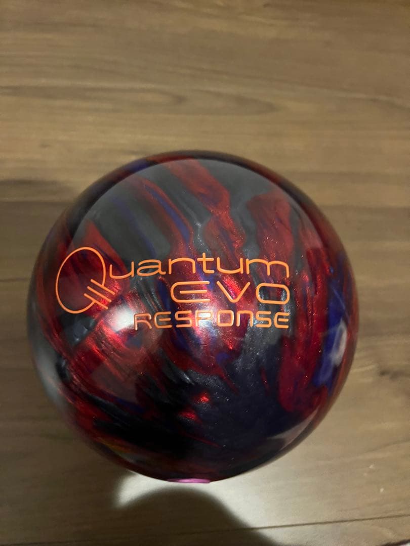 カンタムイーヴォレスポンス Quantum EVO RESPONSE 14lb