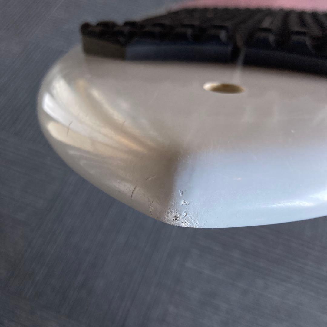 【送料込み、ビギナー向けファンボード】SOLID ミッドレングス 7'6\"