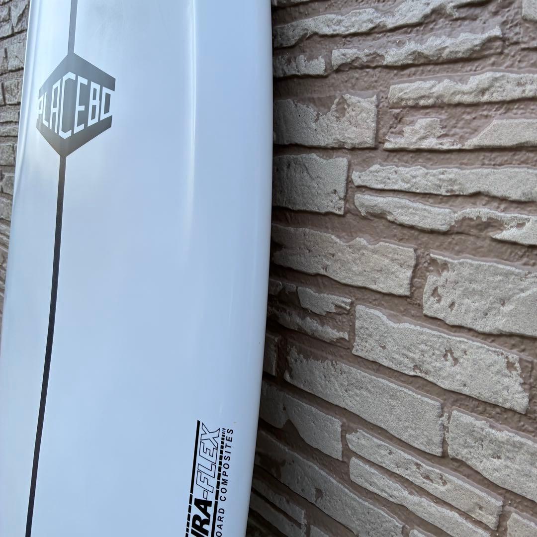 【美品】PLACEBO Tablet redux プレセボ　タブレット