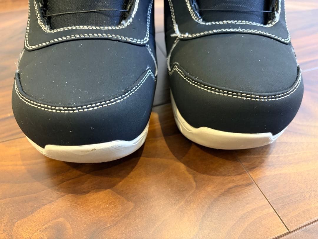 SIMS スノー　ブーツ　25.5センチ