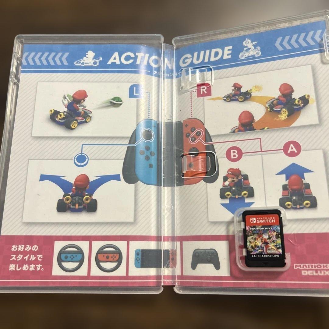 マリオカート8デラックス PS4FIFA2020 PS4プロ野球スピリッツ