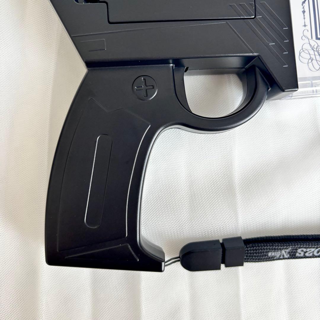 中島健人　ピカレスクの銃口