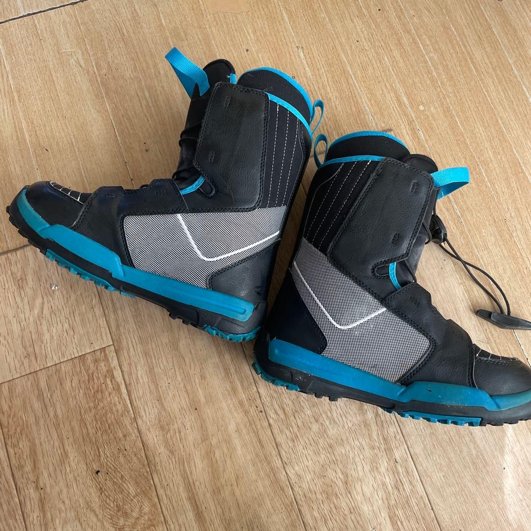 スノーボードブーツ　SALOMON　サロモン　TALAPUS　23㎝