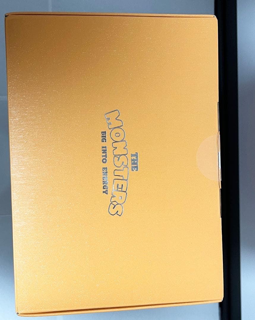 新品未開封 ラブブ ROCK THE UNIVERSE 正規品