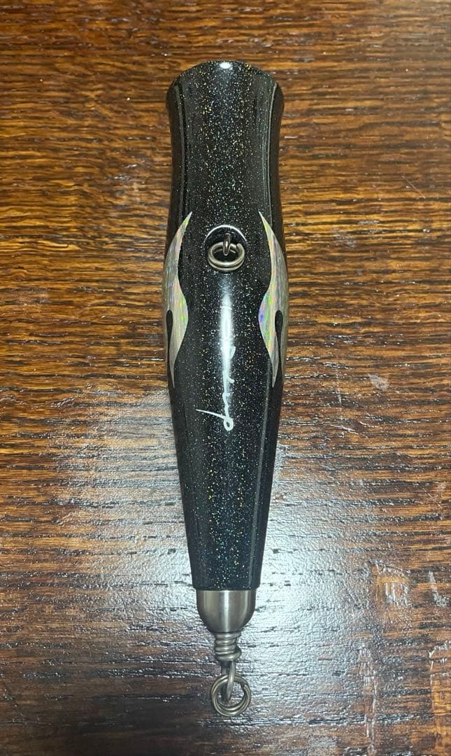 ハンマーヘッド　D