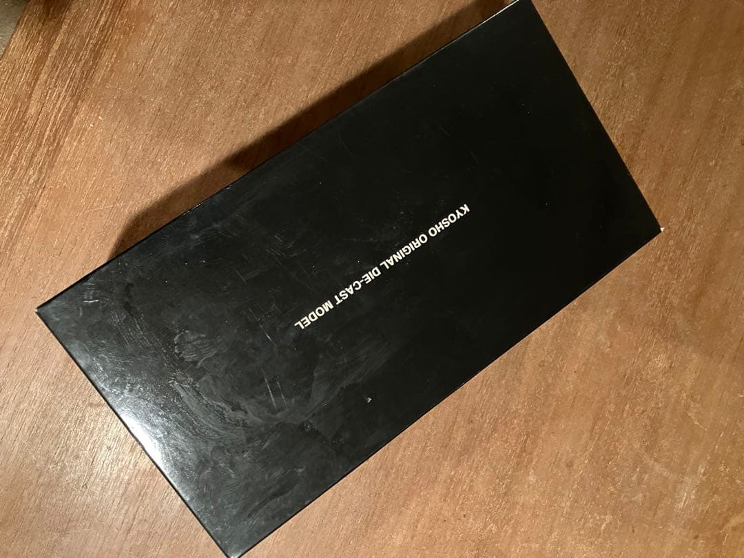 1/18 KYOSHO  M3 Coupe WHITE 中古 希少品