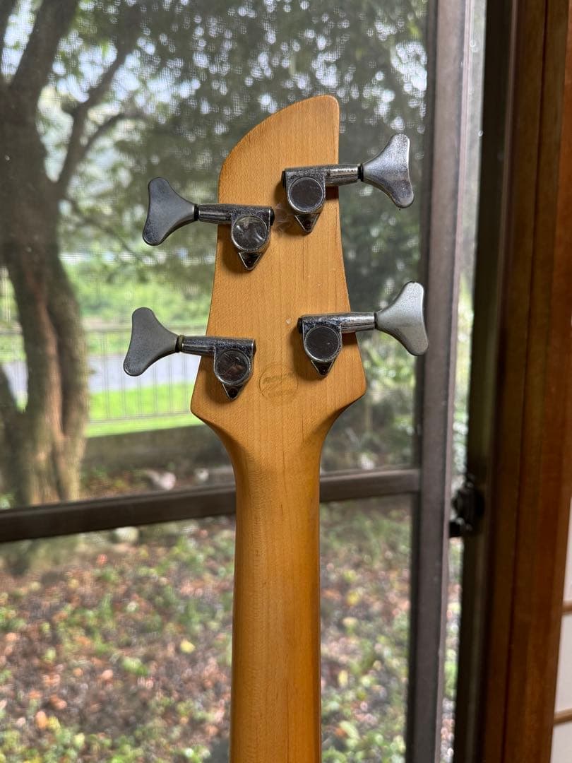 フェルナンデス エレキベース アンプ スタンド シールド セット