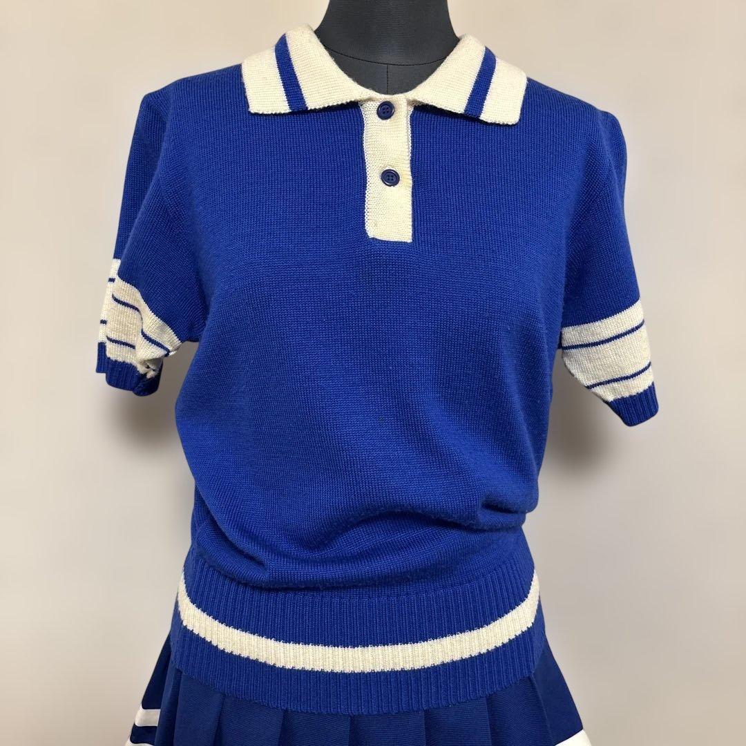 チアユニホーム