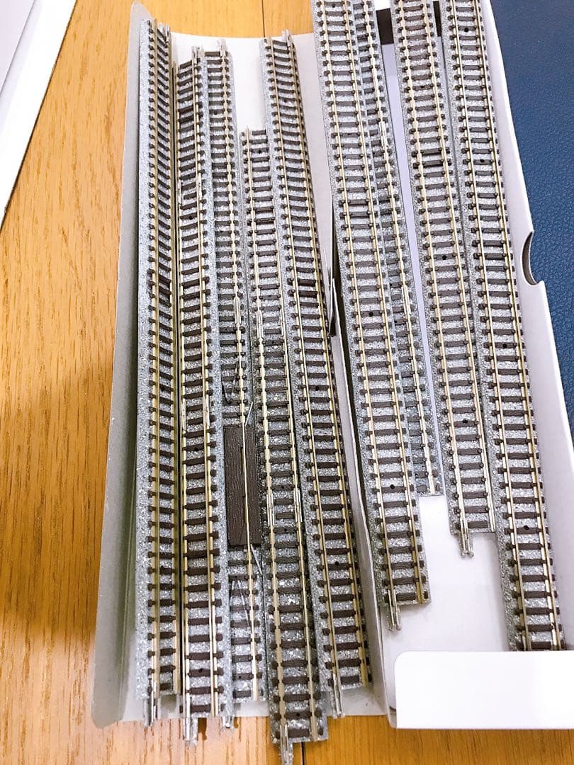 TOMIX 90947 マイプランLT