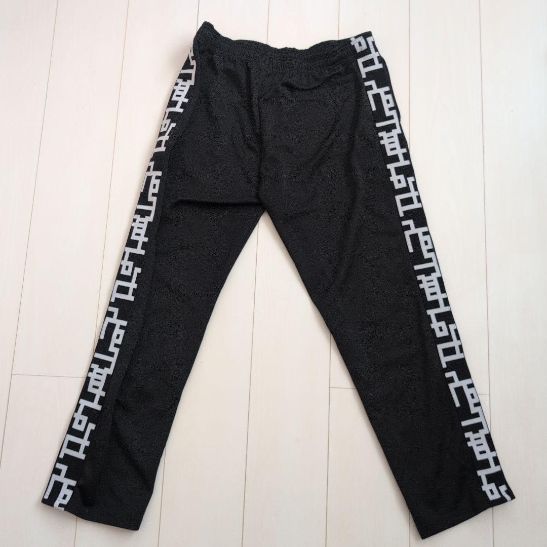 た*け様 布袋寅泰　ジャージ　上下セット　XL GUITARHYTHM Ⅵ