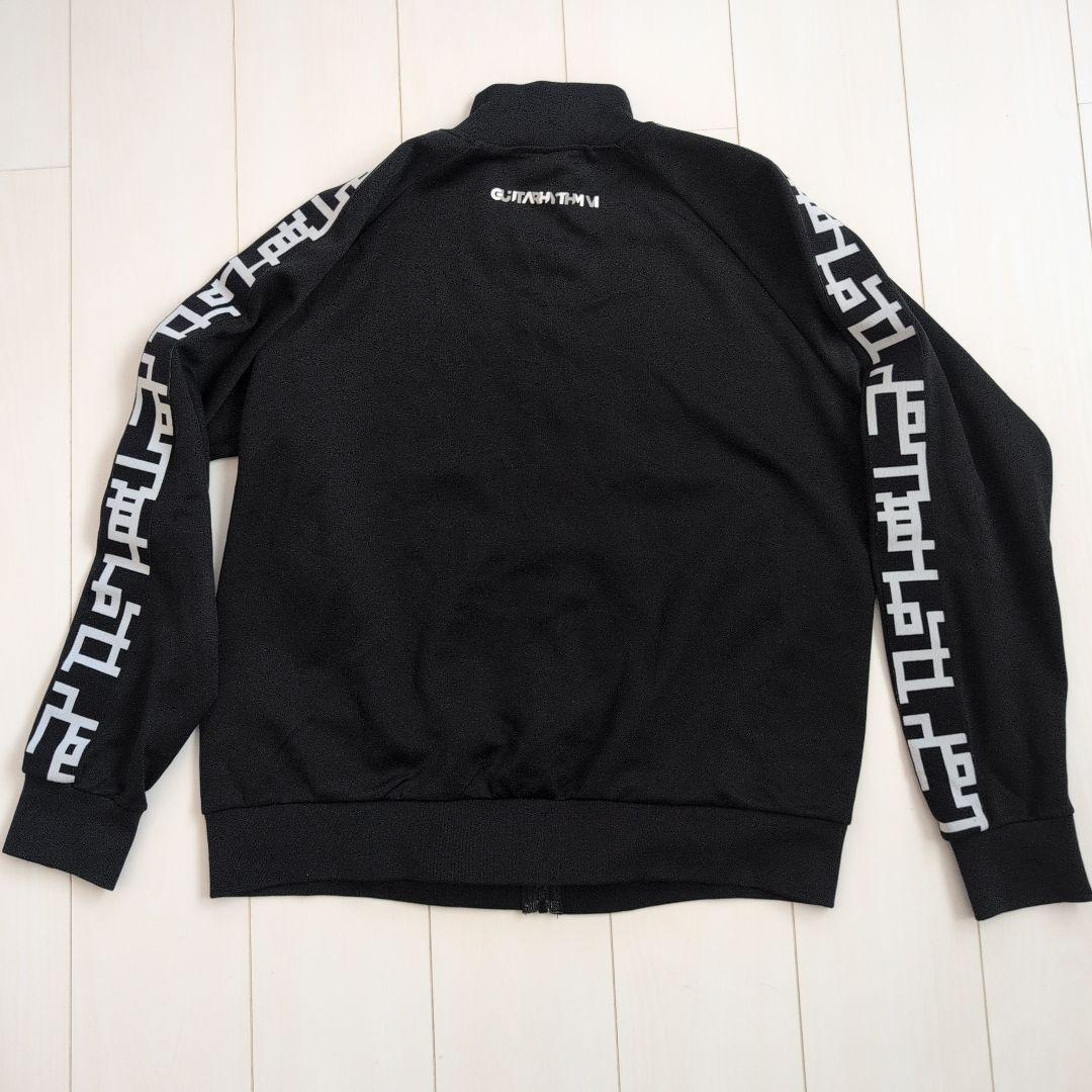 た*け様 布袋寅泰　ジャージ　上下セット　XL GUITARHYTHM Ⅵ