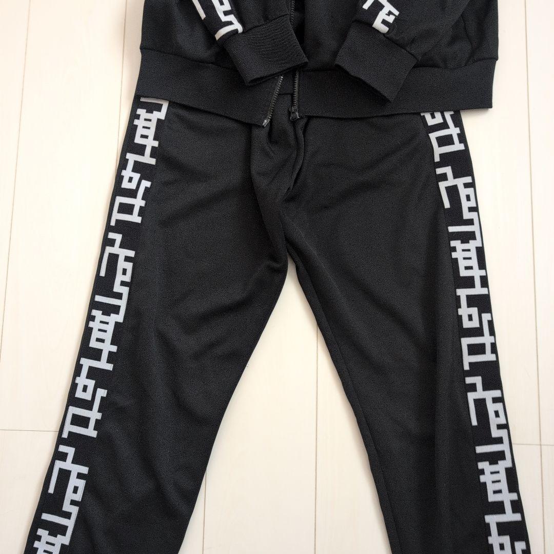 た*け様 布袋寅泰　ジャージ　上下セット　XL GUITARHYTHM Ⅵ