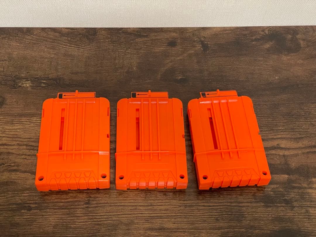 NERF ナーフ ロングストライク スナイパーライフル