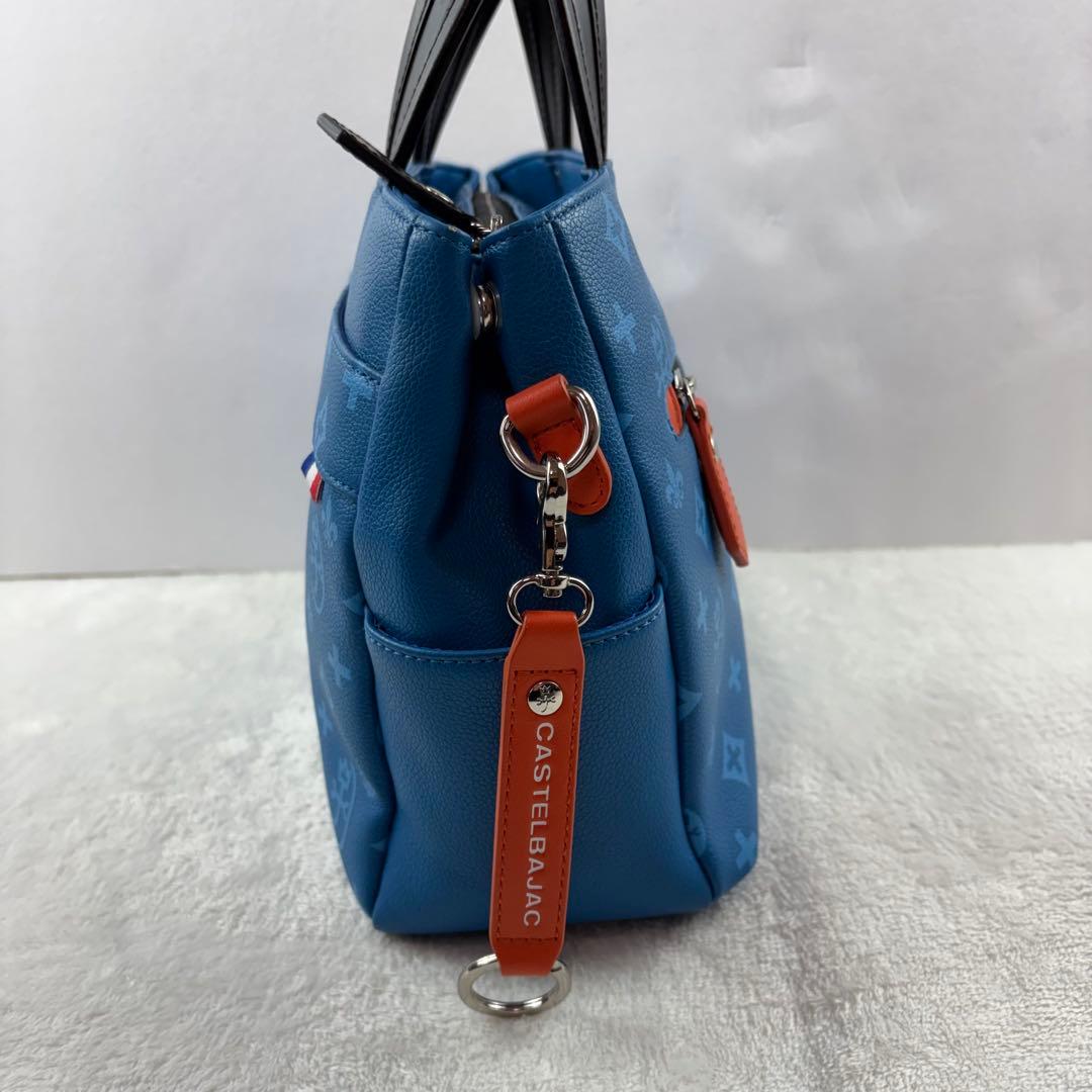 CASTELBAJAC カステルバジャック バッグ トートバッグ