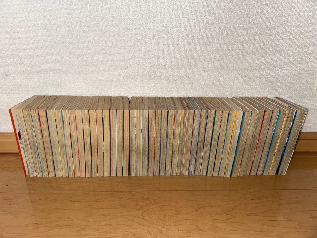 NARUTO 全巻セット 1〜72巻セット