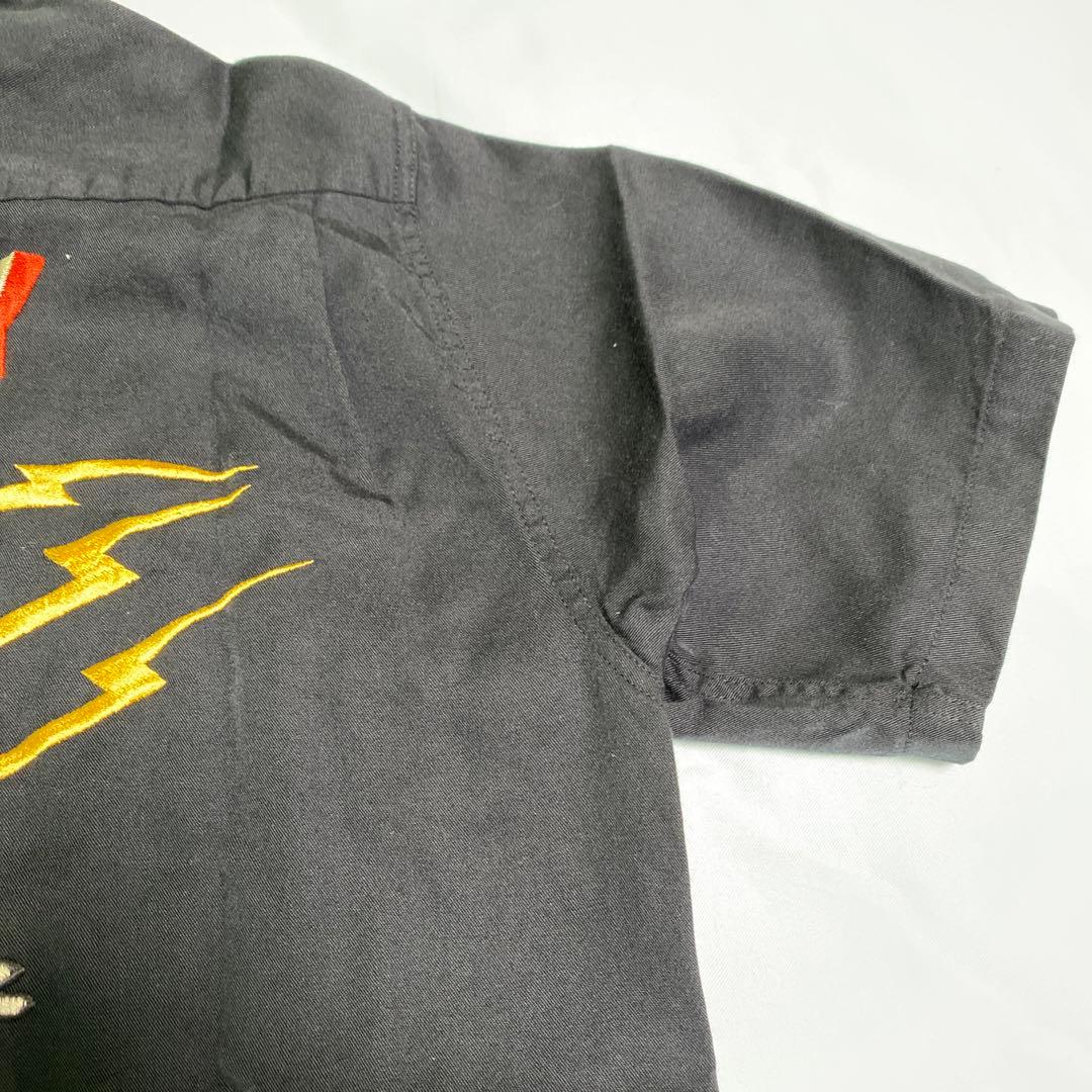 ウェア・シャツ TALOR TOYO SNOOPY BOWLING SHIRT