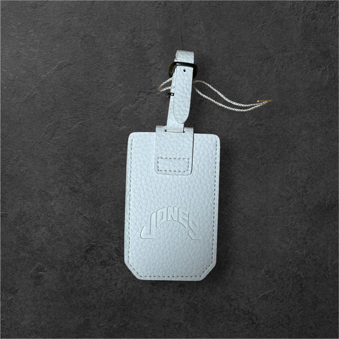 【限定品】三浦技研× JONES キャディバッグ アイアンカバー