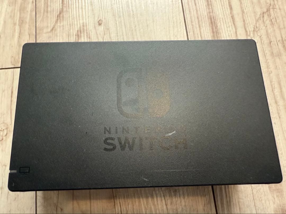 Nintendo Switch 本体 + ゲームソフト3本 +プロコントローラー