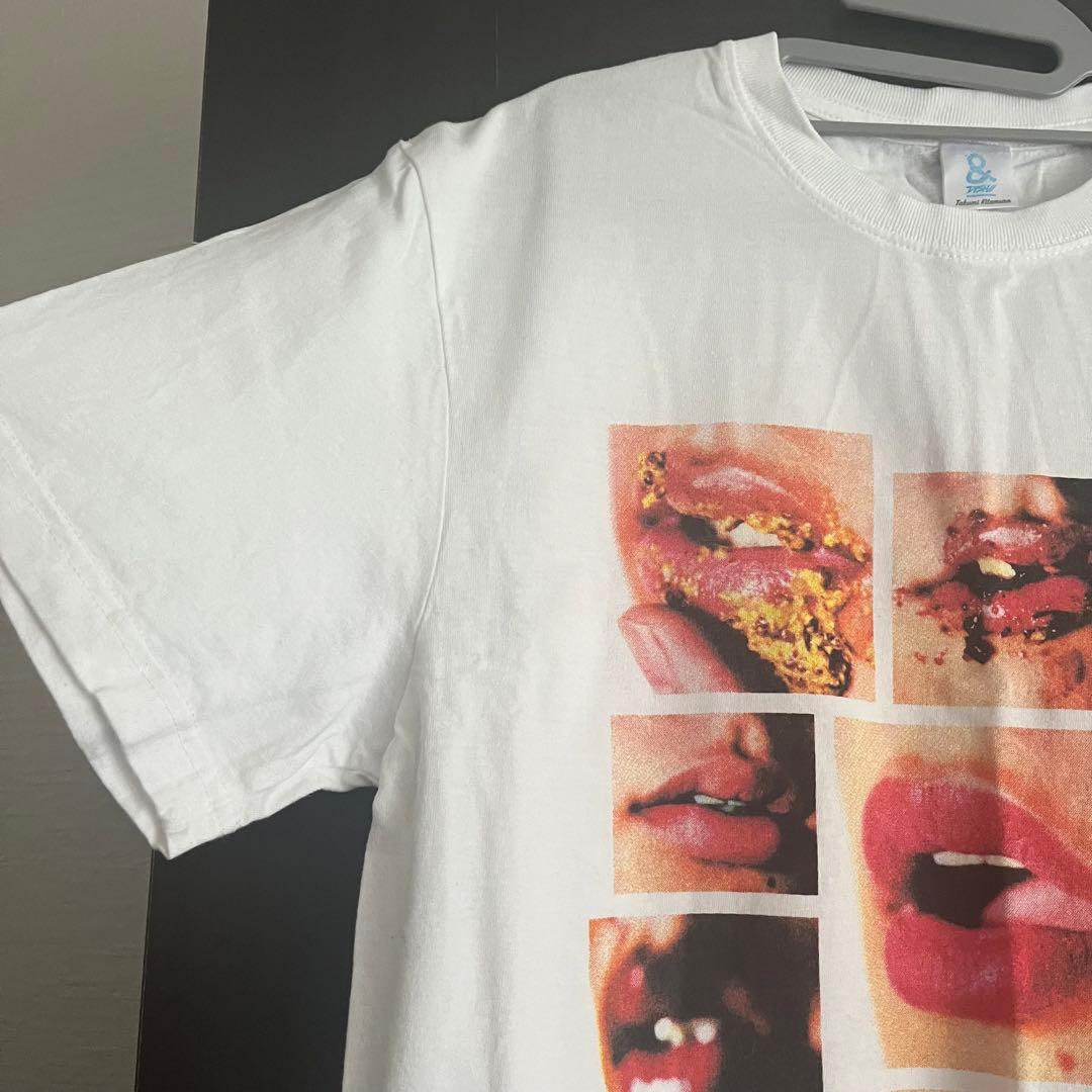 北村匠海　DISH// グッズ　Tシャツ　日本武道館　僕の唇　生誕