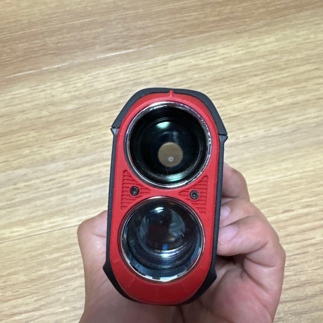ラウンド用品・アクセサリー Bushnell tour v5 shift