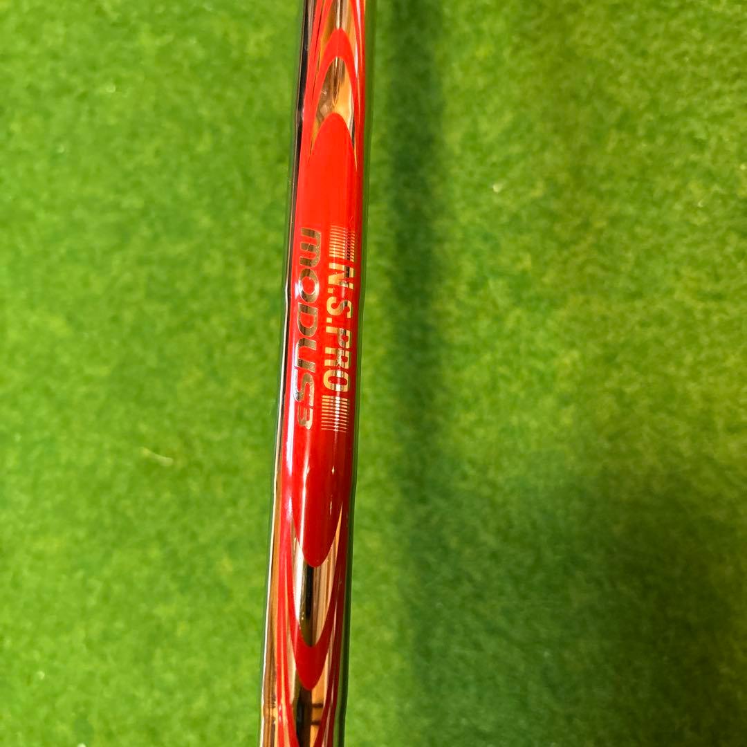 PING ピン i230アイアン5-P、i210 UW 7本セット