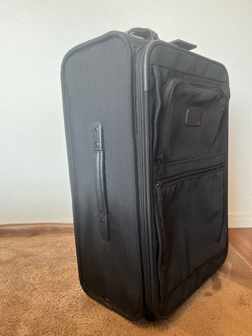 トゥミ(TUMI)キャリーケース(2243D3)