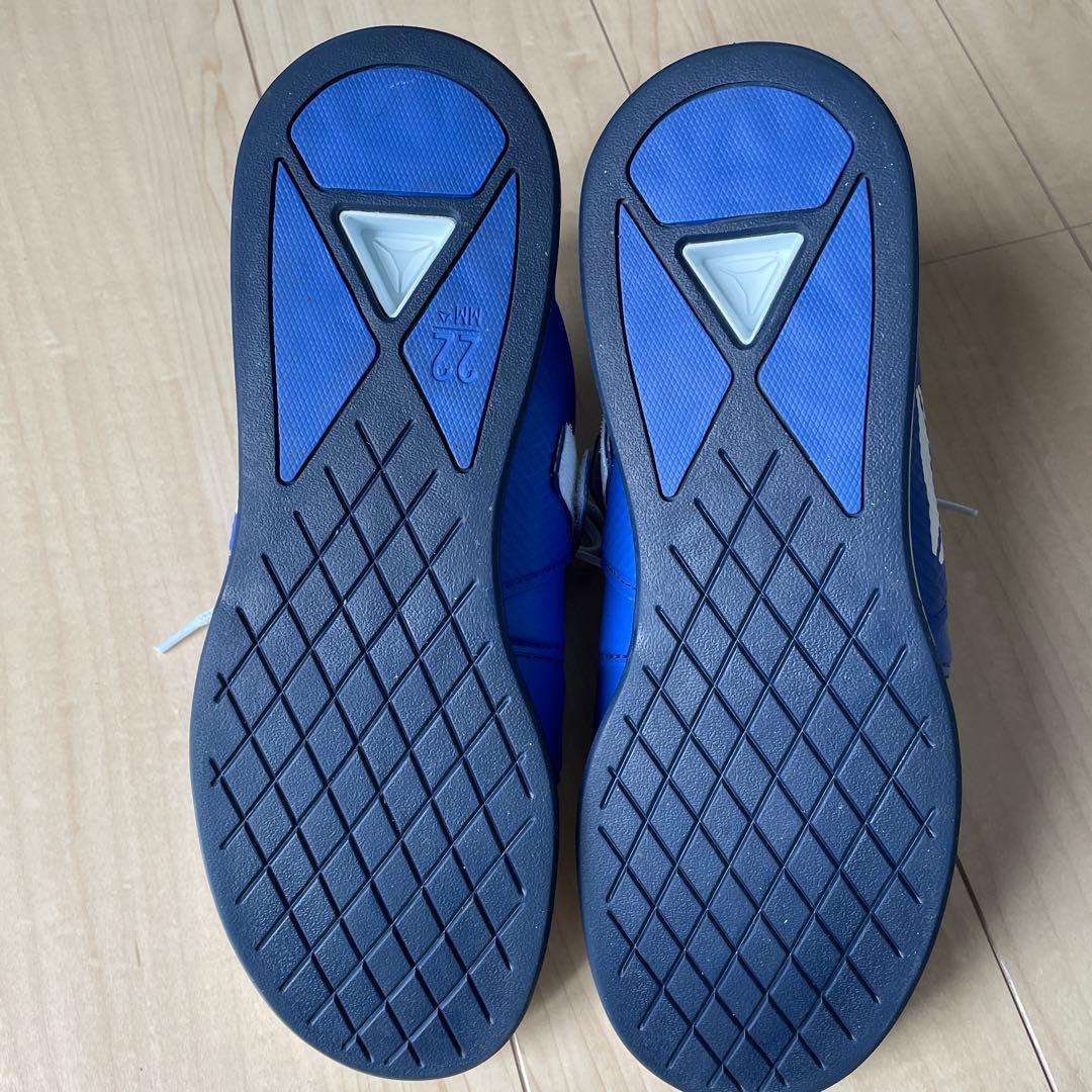 リーボック レガシー リフター 26.0cm スクワットシューズ