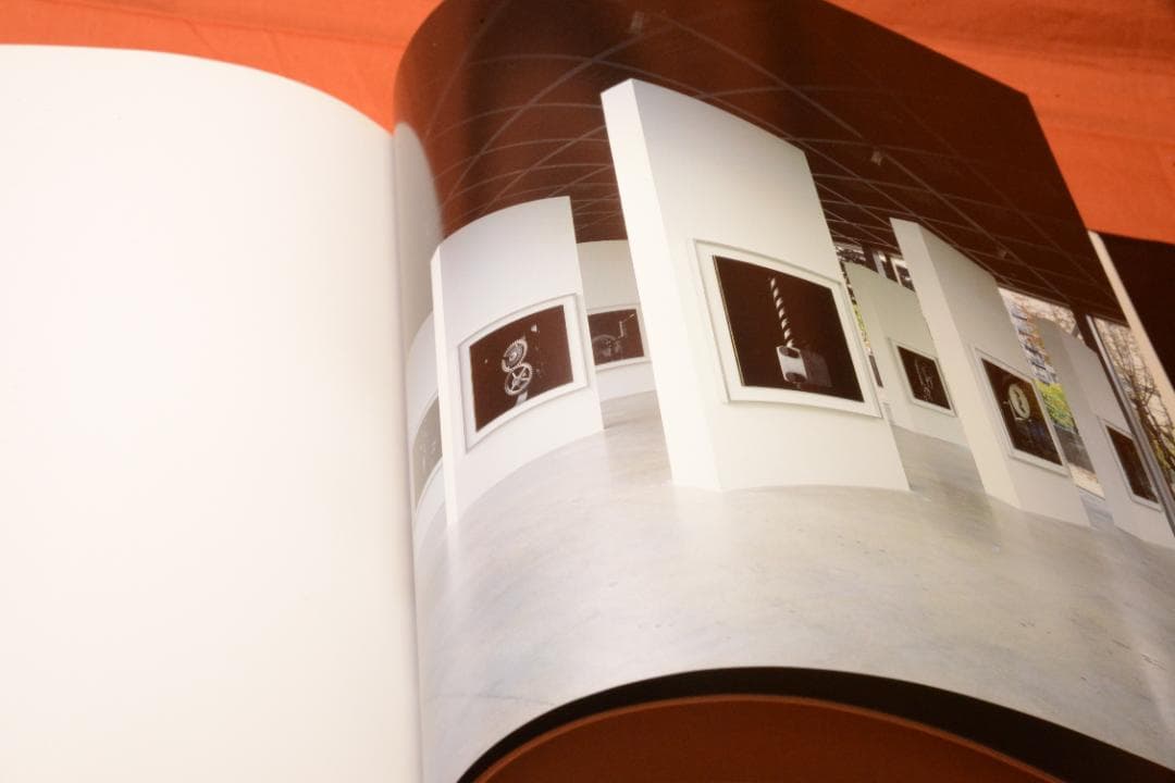 SUGIMOTO: Conceptual Forms/杉本博司 ★値下げしました