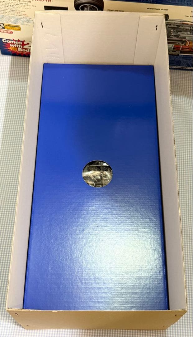 値下げ中★タミヤ★F201シャーシキット 電動RCフォーミュラ1レーシングカー