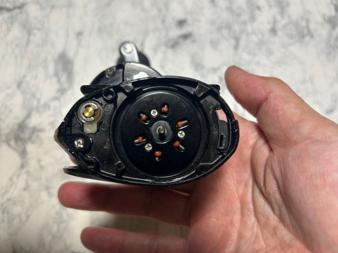 Revo BEAST ROCKET 41 レボビーストロケット