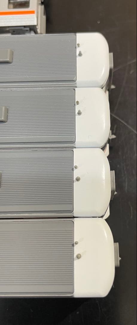 TOMIX JR313系６両セット　室内灯付き　ケースなし 動力確認済み