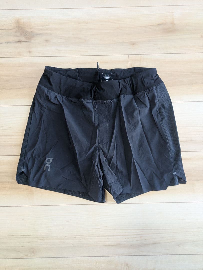 Onランニングシャツ・ランニングパンツ