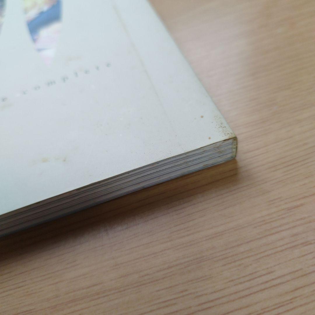 Fate/complete material　アレ本