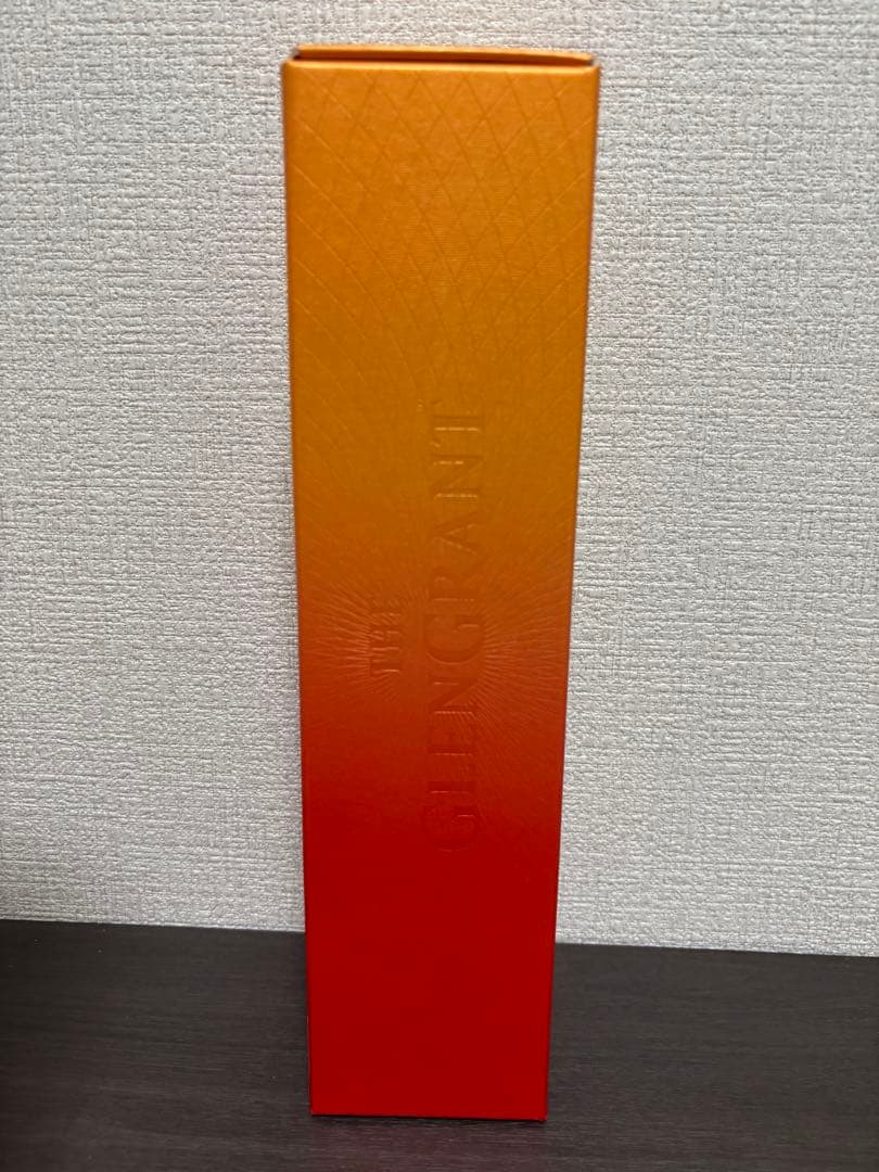 グレングラント アルボラリス カスクストレングス ARBORALIS ウイスキー