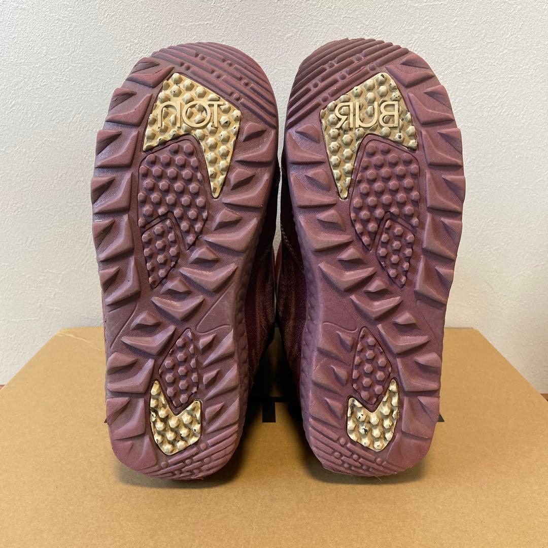 Burton FELIX BOA（women's）25㎝