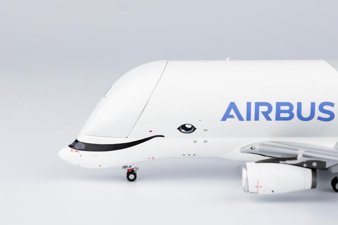 エアバス A330-743L ベルーガXL F-GXLN 1/400