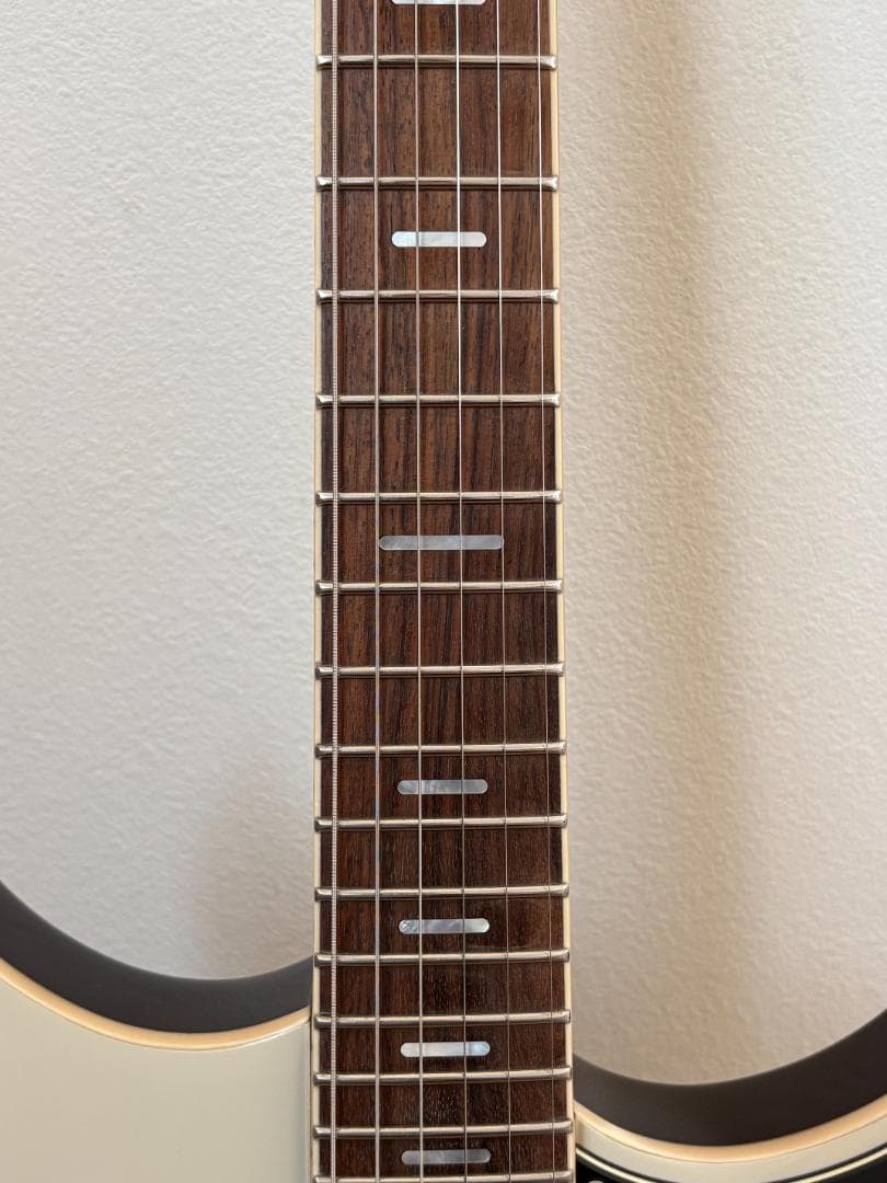 【中古美品】ヤマハ REVSTAR RSS20 VW エレキギター