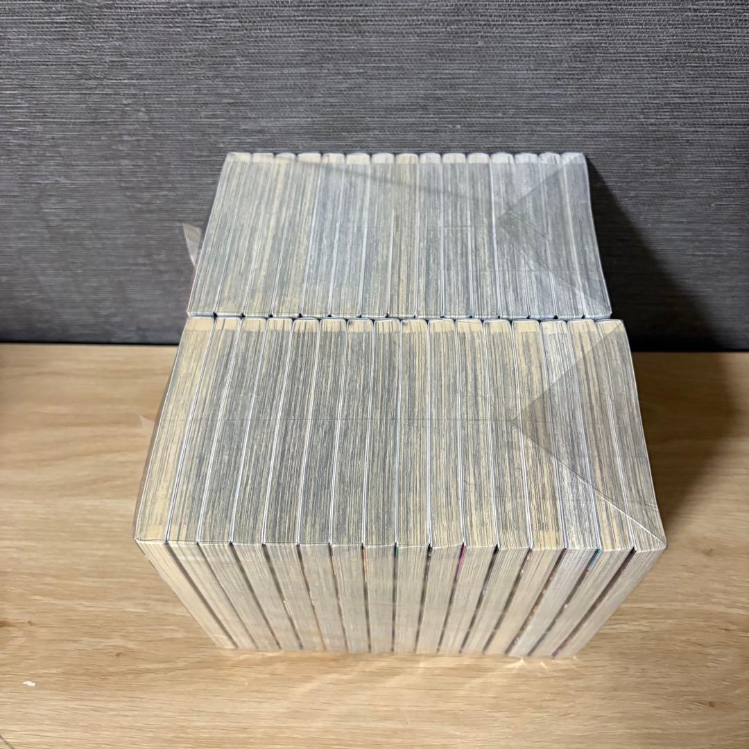 呪術廻戦　全巻セット　0〜30巻