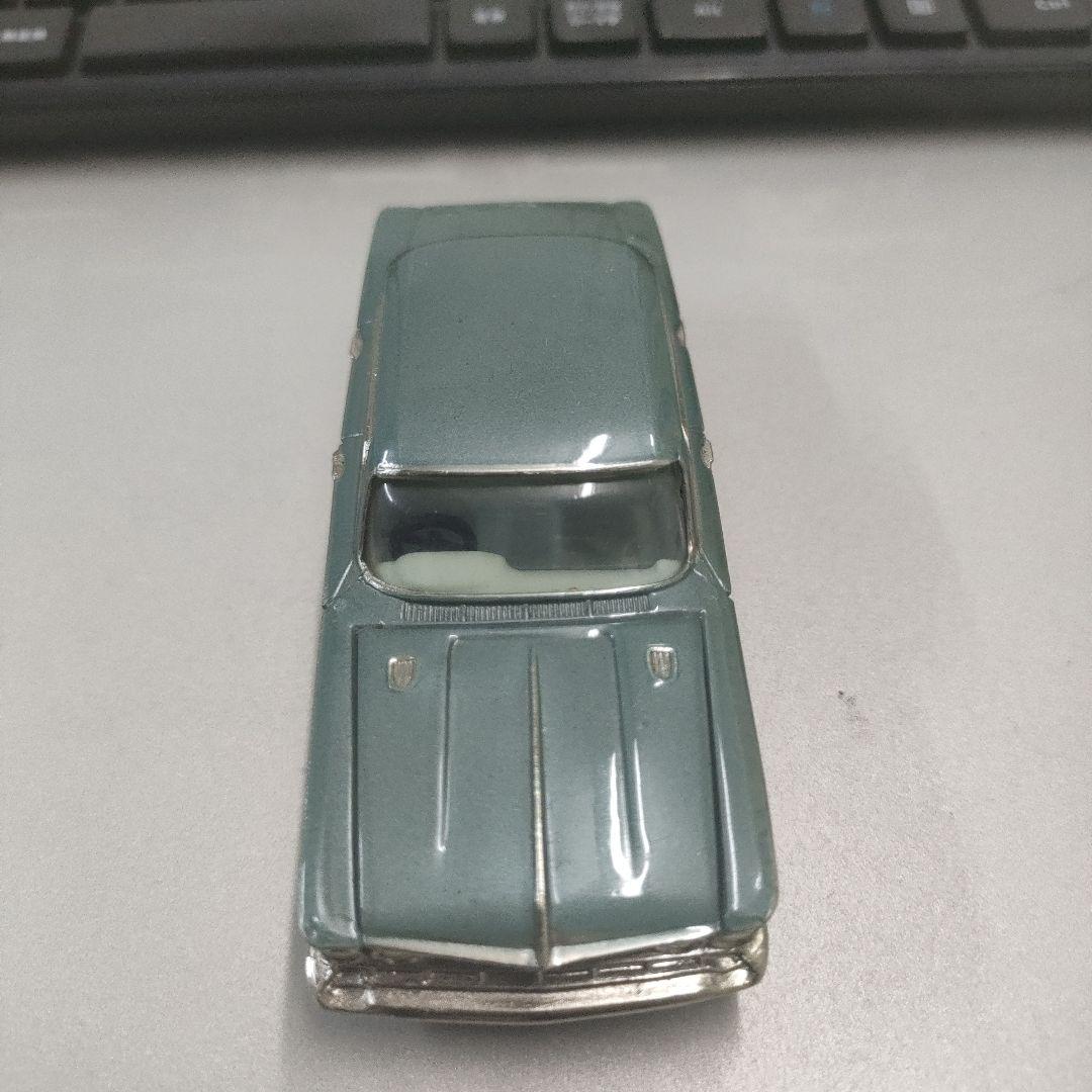 ダイヤペット米澤玩具２台セット　D119-プリンスグロリア　O-137シルビア