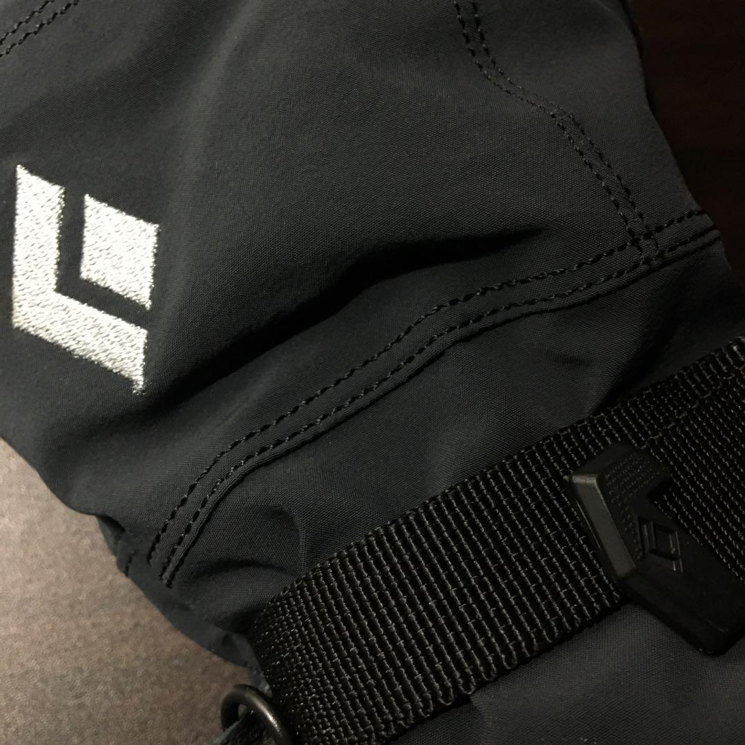  Soloist Ascent Series Mサイズ