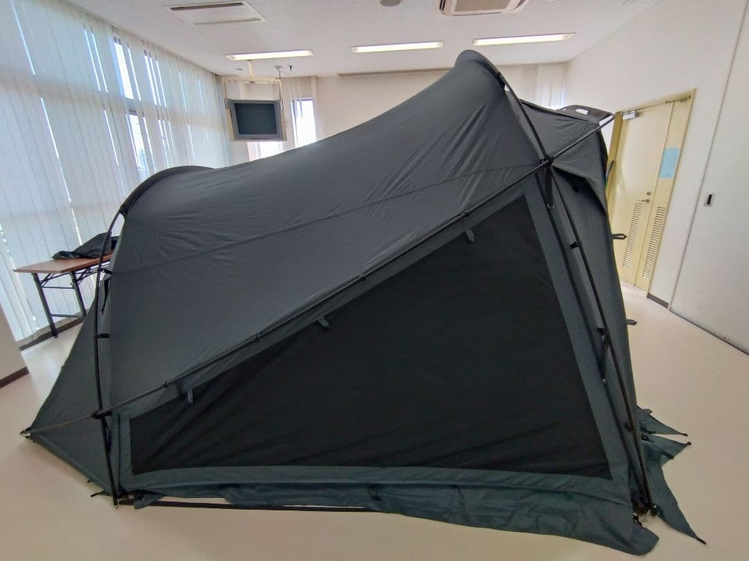 TENBI TOKYO CRAFTS シェルター ルーフ付 テンビ 東京クラフト