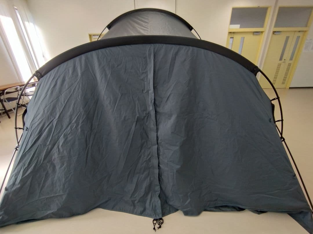 TENBI TOKYO CRAFTS シェルター ルーフ付 テンビ 東京クラフト